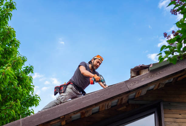 Fast & Reliable Emergency Roof Repairs in Salunga, PA