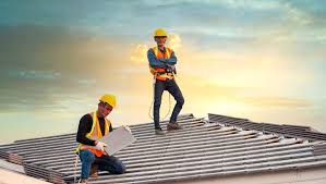 Best Chimney Flashing Repair  in Salunga, PA